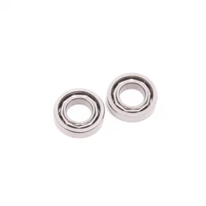 Ball Bearing 7mm x 14mm 2RS  (2)