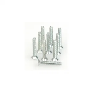 Speed Pack - Torx M4x20 Countersunk