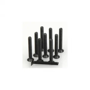 Speed Pack - Hi Tensile M4x30 Countersunk