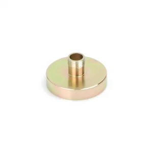 Clutch Bell; threaded - Havoc