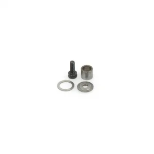 Pinion End Cap; Screw & Spacer - Havoc