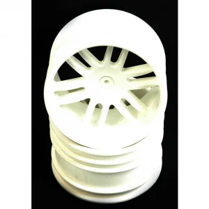 White Wheel; 12 Spoke - Havoc (2)