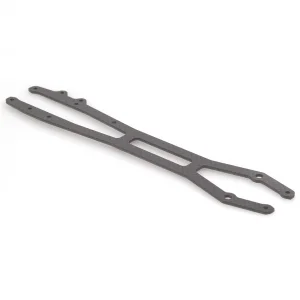 Carbon Fibre Top Deck; 2.0mm - Mi2 E.C.