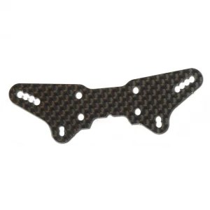 Carbon Fibre Front Shock Mount - Mi2 E.C. Foam