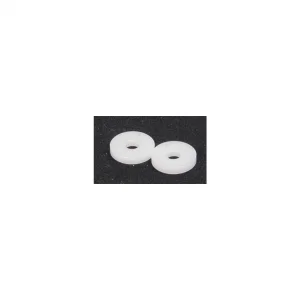 Race Shock Piston - Trg 3 Hole (kit std) (2)