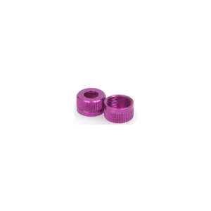 Race Shock Seal Housing; On Road (2)