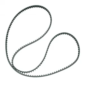 Front Belt; Grey Stock 171t x 3.6mm