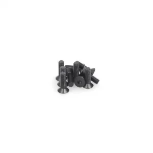Speed Pack - M3x12 Countersunk Allen Hi Tensile (6)