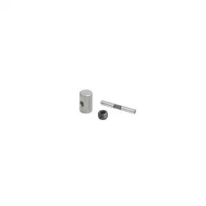 Pivot; Pin & Screw; Alloy CV D/Shaft