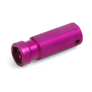 Alloy 23mm Nut Wrench