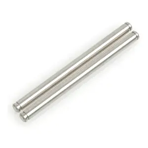 Pivot Pin; grooved 35mm x 1:8 - Rascal (2)
