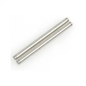 Pivot Pin; grooved 35mm x 1:8 - Rascal (2)