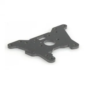 Shock Mount; rear - Rascal