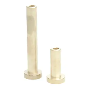 Steering Posts - Rascal