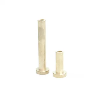 Steering Posts - Rascal