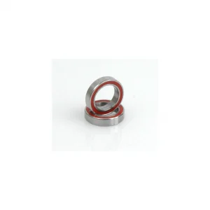 Ball Bearing 12x18x4mm 2RS (2)