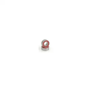 Ball Bearing 4x8x3mm 2RS - Rascal (2)