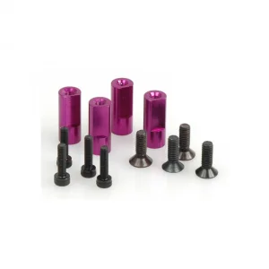 Engine Mount Post - Rascal (4)