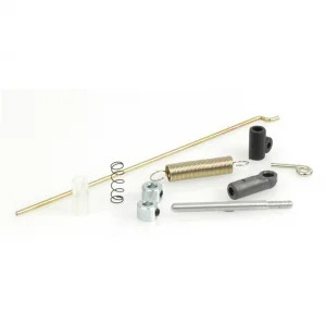 Thottle & Brake Link Set - Rascal