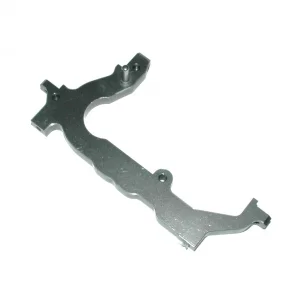 Alloy Diff Mount; Front Left - Mi-3