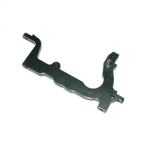 Alloy Diff Mount; Front Right - Mi-3