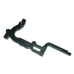 Alloy Diff Mount; Rear Right - Mi-3