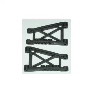 Wishbones; Graphite Rear - Mi-3