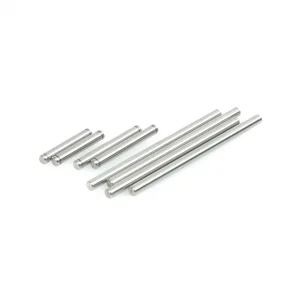 Titanium Pivot Pin Set - Mi-3 (8)