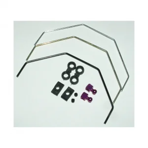 Roll Bar Set; Front 1.2-1.4-1.6 - Mi-3