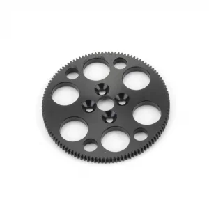 118T 64DP CNC Spur Gear - Mi-3