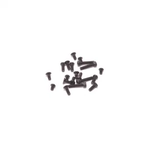 Speed Pack - M2.5 Screws (10)