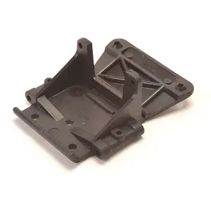 Lower Front Susp Plate - 2WD