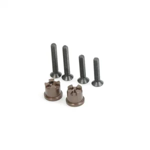 Alloy Front Axle - Rascal & Riot (2)