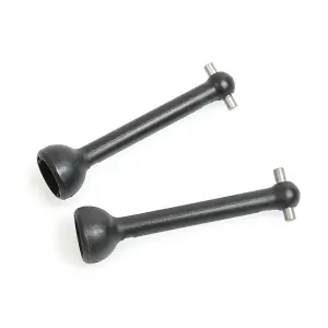 Driveshaft Bone; Plastic - non Blade Type  (2)