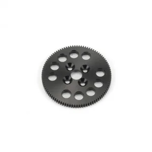 96T 64DP CNC Spur Gear - Mi-3