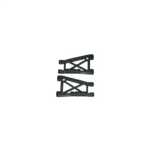 Wishbones; Medium Flex Rear - Mi-3