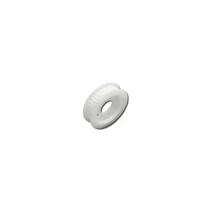 CNC Overdrive Pulley; Fits One Way - 35T