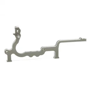 Alloy 7075 T6 Diff Mount; Rear Right - Mi-3