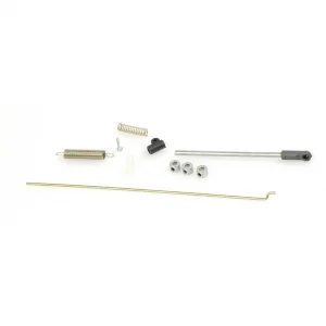 Carb & Brake Links - Fusion 28