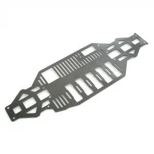 CF 2008 Euro Chassis - 5 cell - Mi-3