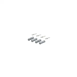 Ball Grippa Joints With Extra Long Studs (4)