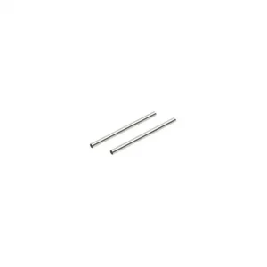 Pivot Pin; Threaded 1:8x50mm (2)