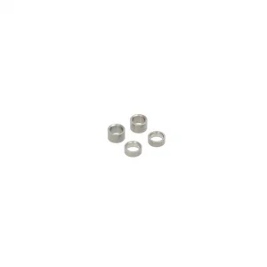 Spacers; Wheel Bearing 2prs