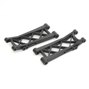 Wishbone; Rear - Cat SX (2) Std