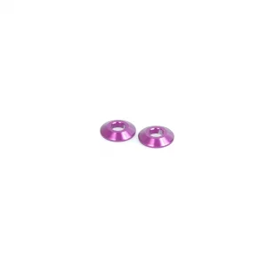 Cone; Rear Wheels (2)