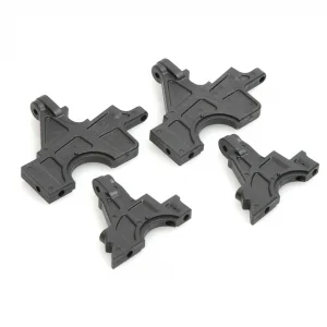 Mounts; Upper Trans - Cat SX set 4