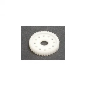 Pulley; 36t Diff - Cat SX