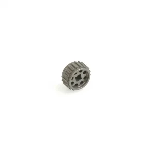 Pulley; CNC Alloy 20t 6mm - Cat SX