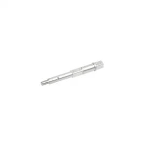 Shaft; Rear Idler - Cat SX