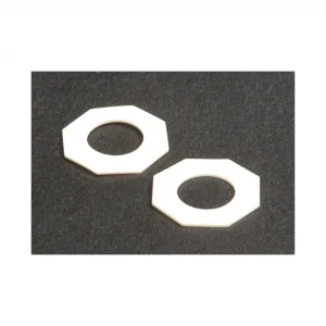 Slipper Pad; PTFE Octagon  (2)